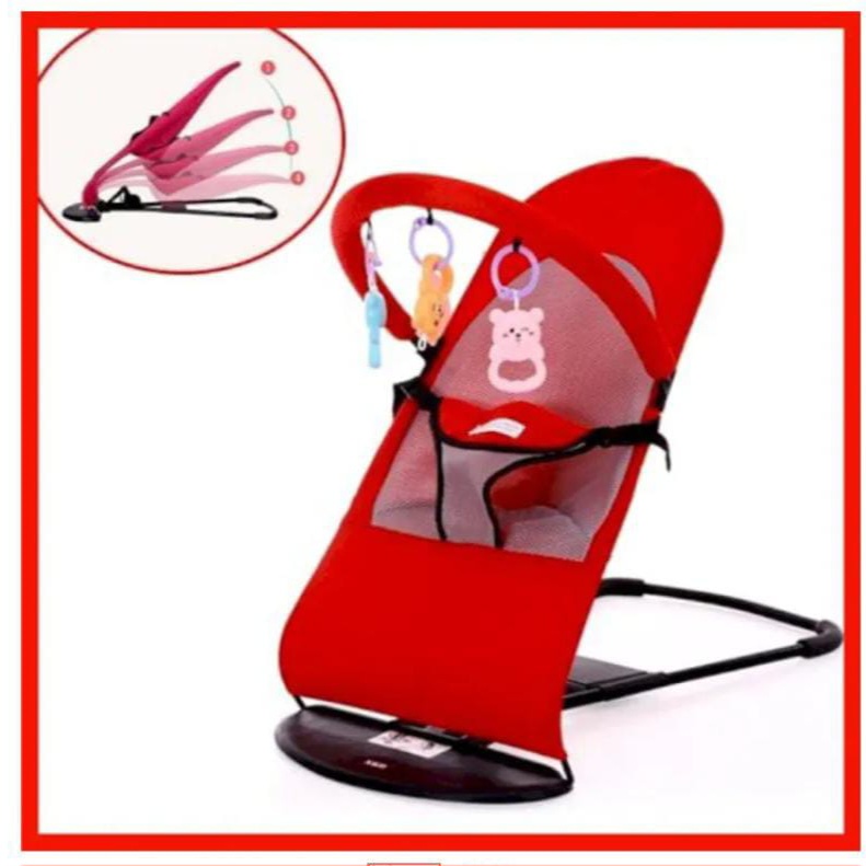 👶 Baby Bouncer Chair
