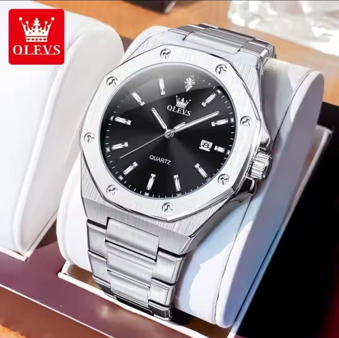 OLEVS 3613 LUXURY WATCH